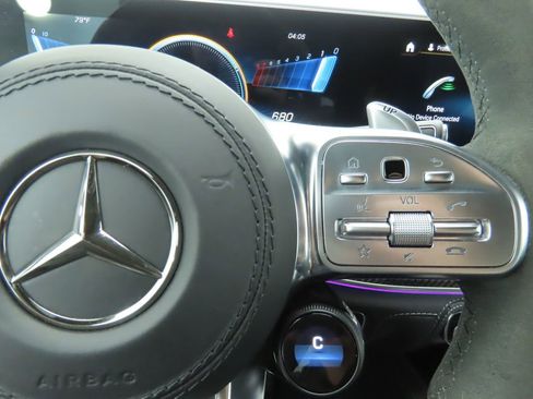 Used 2021 Mercedes-Benz GLE 63 AMG S image 12