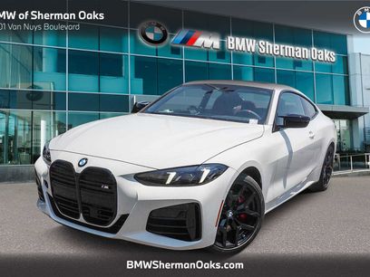 New 2026 BMW M440i Coupe w/ Premium Package