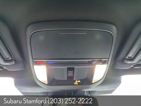 Used 2025 Subaru Forester Premium image 12