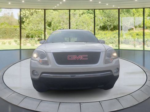 Used 2012 GMC Acadia SLT image 2