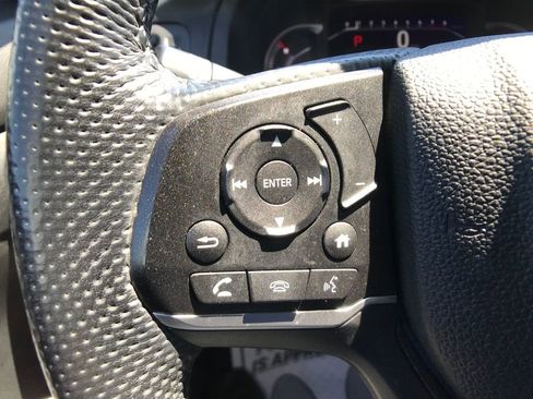 Certified 2023 Honda Passport EX-L image 23