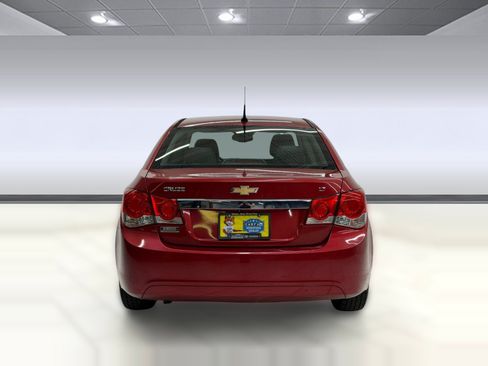 Used 2014 Chevrolet Cruze LT FWD image 8