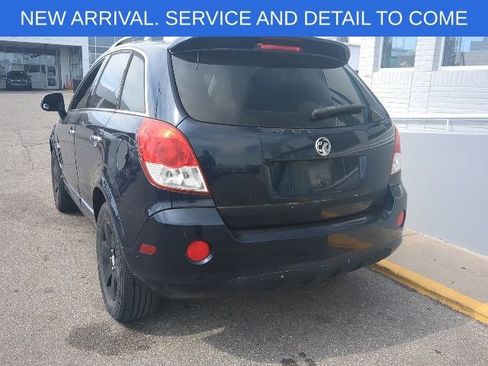 Used 2008 Saturn Vue XR w/ Convenience Package FWD image 3