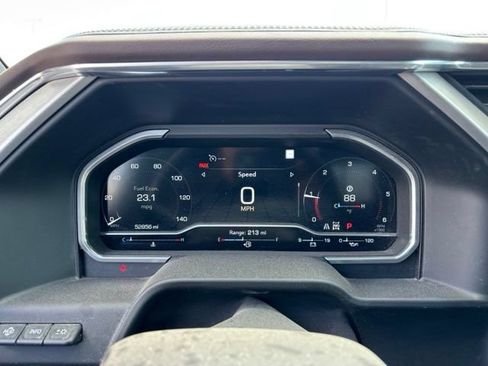 Certified 2023 GMC Sierra 1500 Denali w/ Technology Package AWD/4WD image 9