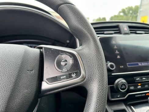Used 2018 Honda CR-V EX image 15