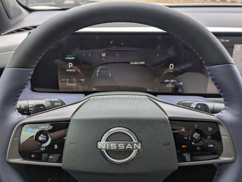 New 2026 Nissan Leaf Platinum+ image 32