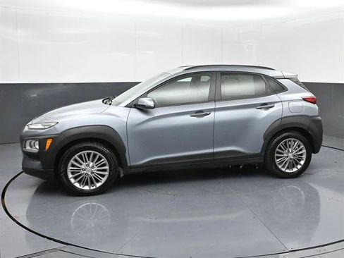 Used 2021 Hyundai Kona SEL FWD image 27