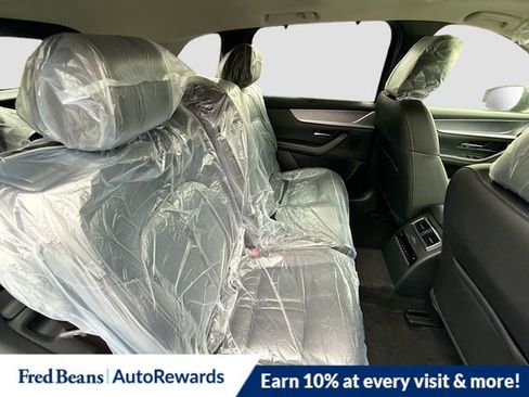 New 2026 MAZDA CX-90 3.3 Turbo w/ Preferred Package image 29