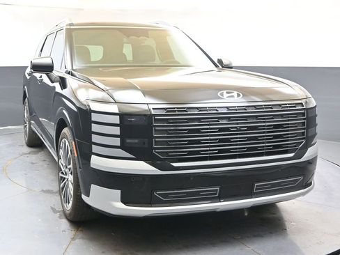 Used 2026 Hyundai Palisade Calligraphy AWD/4WD image 8