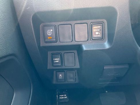 New 2026 Nissan Frontier S w/ S Utility Package RWD image 23