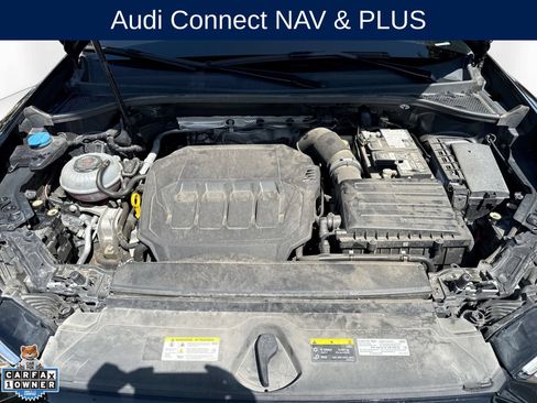Used 2024 Audi Q3 2.0T Premium Plus w/ Premium Plus Package AWD/4WD image 19