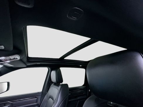 Used 2020 RAM 1500 Sport w/ Leather & Sound Group image 15