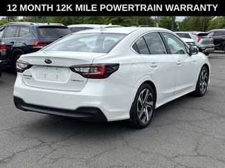Used 2020 Subaru Legacy Limited w/ Popular Package #2 AWD/4WD video 2