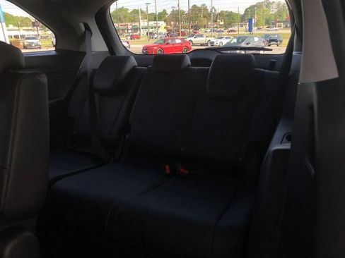 Used 2023 Honda Odyssey Touring image 14