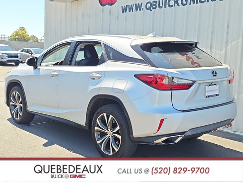 Used 2016 Lexus RX 350 FWD w/ Premium Package image 5