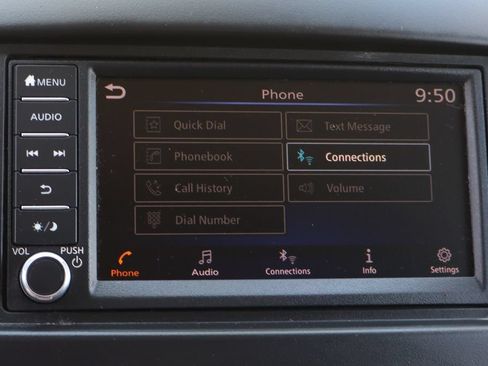 Used 2020 Nissan NV200 SV w/ Sliding Glass Door Package FWD image 30