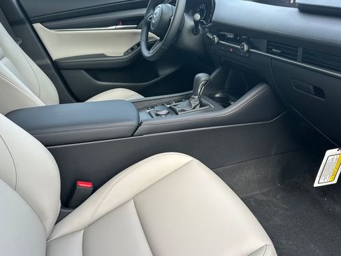 New 2026 MAZDA MAZDA3 2.5 S Sedan w/ Preferred Pkg image 15
