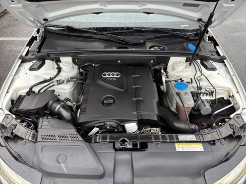 Used 2016 Audi A4 Premium Plus w/ Technology Package image 19