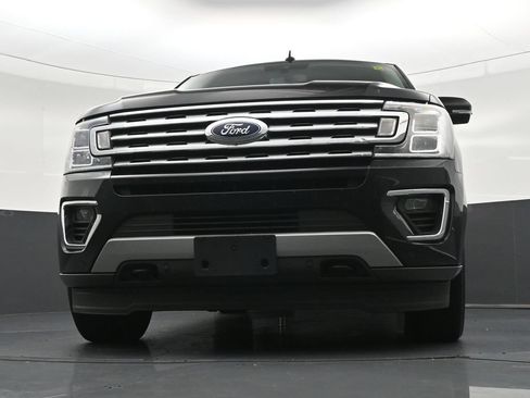 Used 2021 Ford Expedition Max Limited AWD/4WD image 31