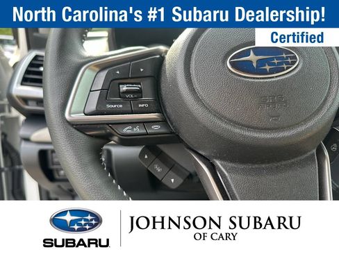 Used 2023 Subaru Forester Limited AWD/4WD image 14