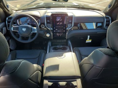 New 2026 RAM 1500 Laramie w/ Night Edition image 15