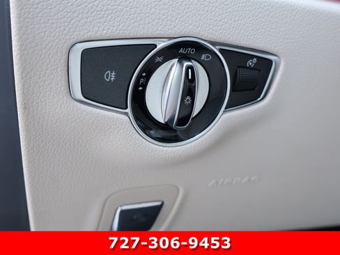 Certified 2023 Mercedes-Benz E 350 4MATIC Sedan image 23