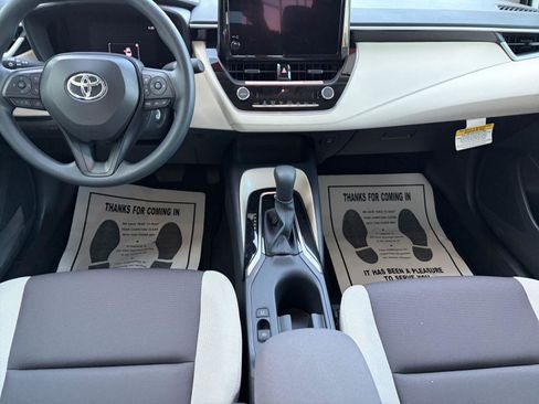 Certified 2026 Toyota Corolla LE image 11