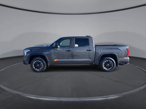 New 2026 Toyota Tundra Limited image 5