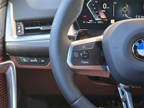 New 2026 BMW X2 xDrive28i w/ Technology Package image 29