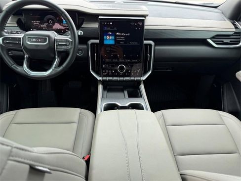 Used 2024 GMC Acadia Elevation w/ Black Edition image 11