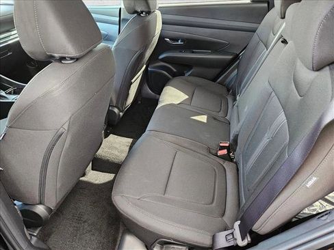 New 2026 Hyundai Tucson SEL FWD image 15