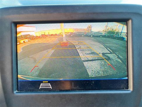 Used 2021 Chevrolet Equinox LS w/ LPO, Blackout Package image 13