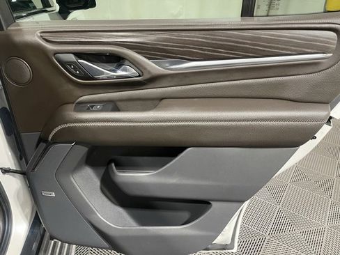 Used 2021 GMC Yukon Denali image 27
