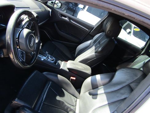 Used 2016 Audi A3 1.8T Premium Plus image 9