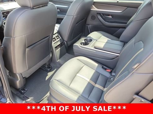 New 2026 MAZDA CX-90 3.3 Turbo S w/ Premium Plus AWD/4WD image 24