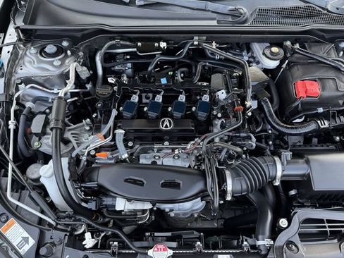 Used 2024 Acura Integra A-Spec FWD image 29