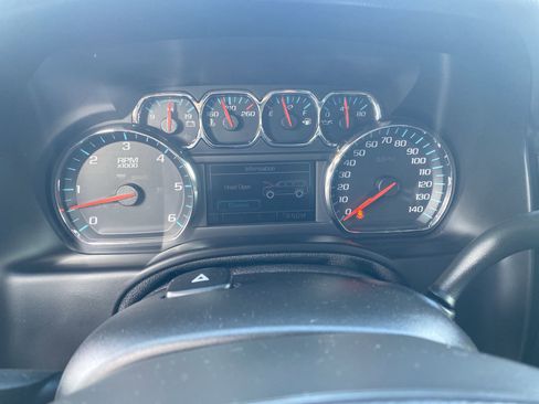 Used 2016 Chevrolet Tahoe LTZ image 12