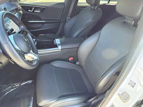 Certified 2024 Mercedes-Benz C 300 Sedan image 21