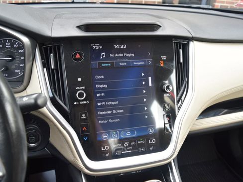 Used 2022 Subaru Legacy Limited XT image 24