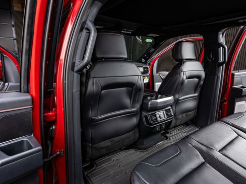 Used 2025 Ford F150 Raptor image 34