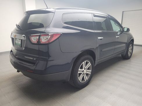 Used 2016 Chevrolet Traverse LT AWD/4WD image 9