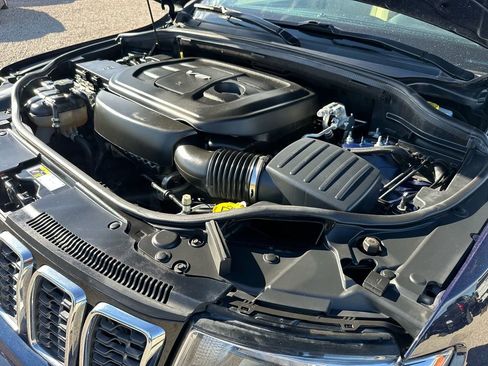 Used 2017 Jeep Grand Cherokee Laredo w/ Quick Order Package 23E image 46