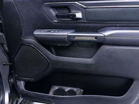 Used 2025 RAM 1500 RHO image 36