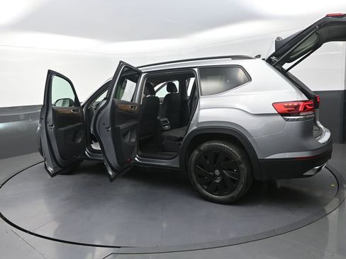 New 2026 Volkswagen Atlas SE AWD/4WD image 33