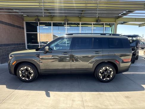 Used 2024 Hyundai Santa Fe SEL image 6