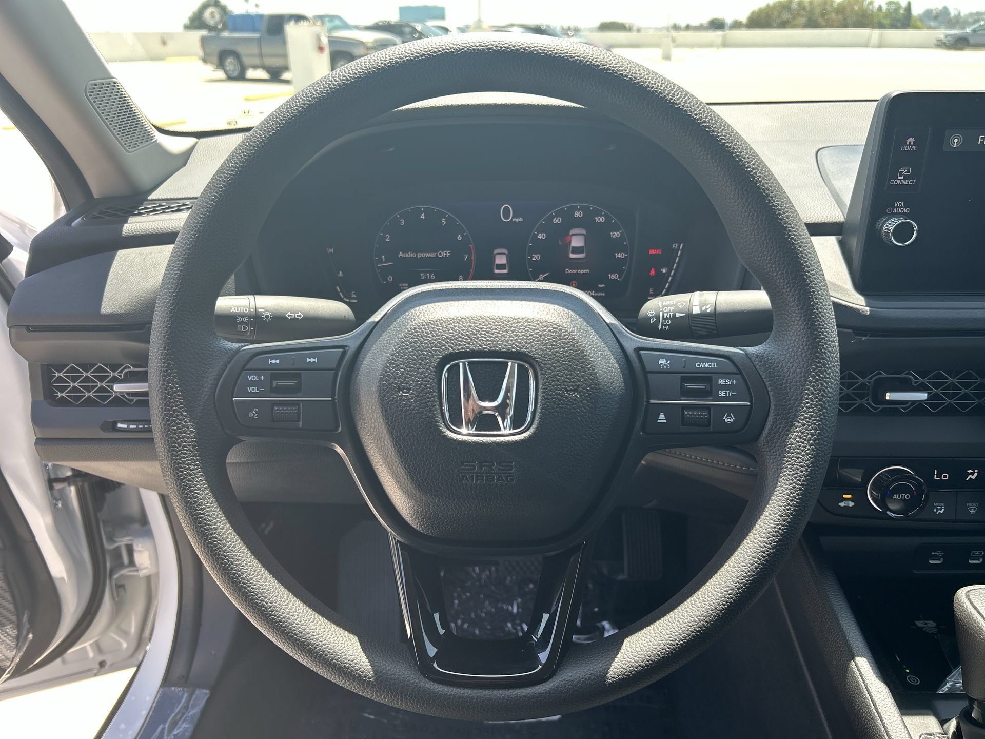 New 2026 Honda Accord SE image 11
