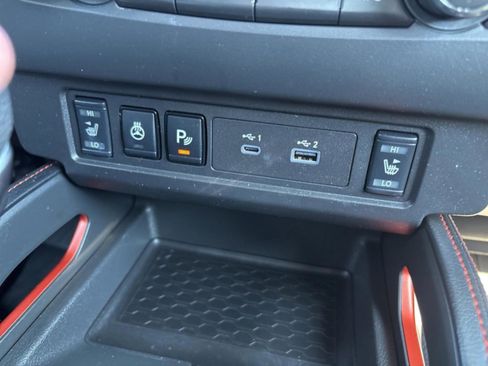 Used 2023 Nissan Frontier PRO-4X w/ Pro Convenience Package image 23