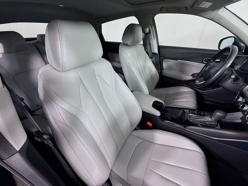 Used 2023 Acura Integra FWD image 26