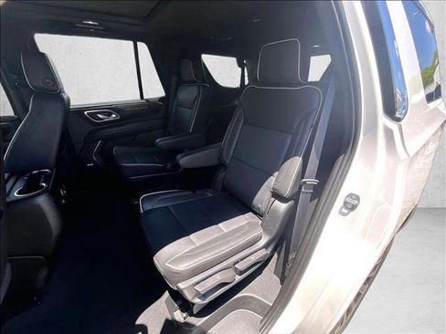 Used 2023 Chevrolet Tahoe Premier RWD image 28