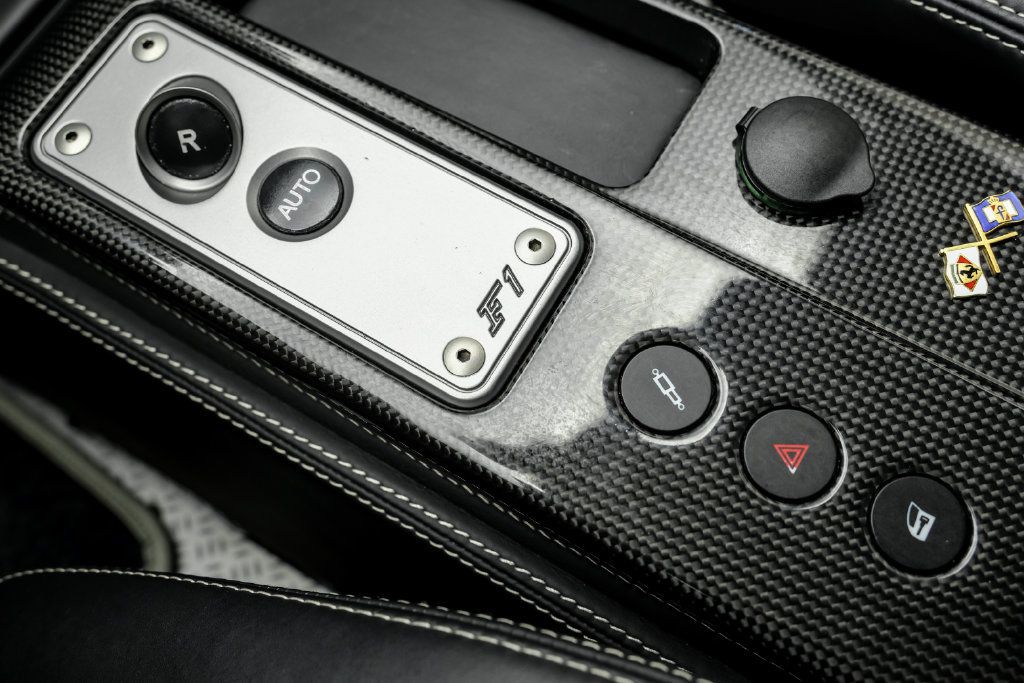 Used 2009 Ferrari F430 Scuderia RWD image 25
